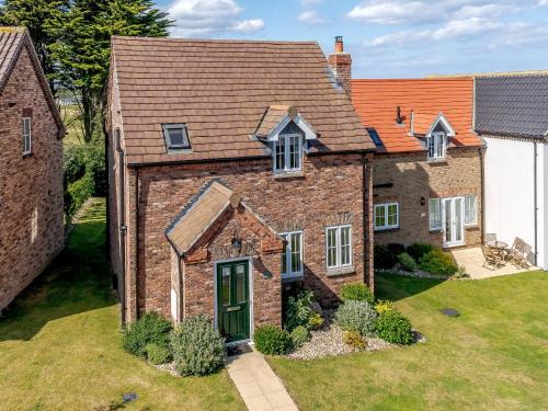 Filey House | The Bay - The Bolthole