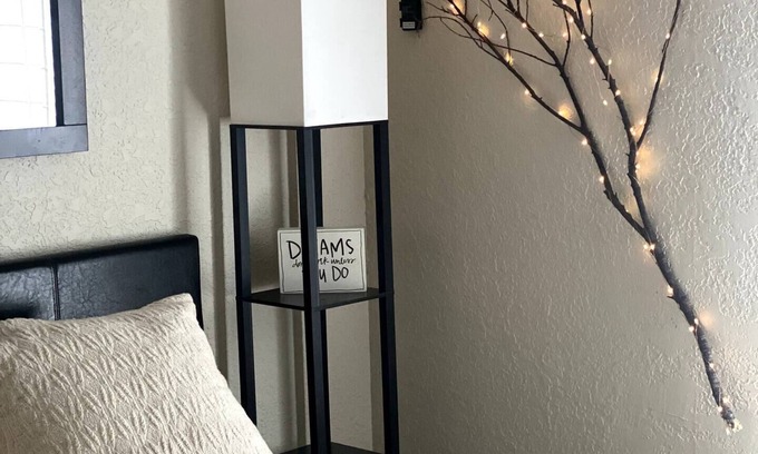 Waco House | The Baylor House - 4 Bedroom/4Bath - 2nd Street