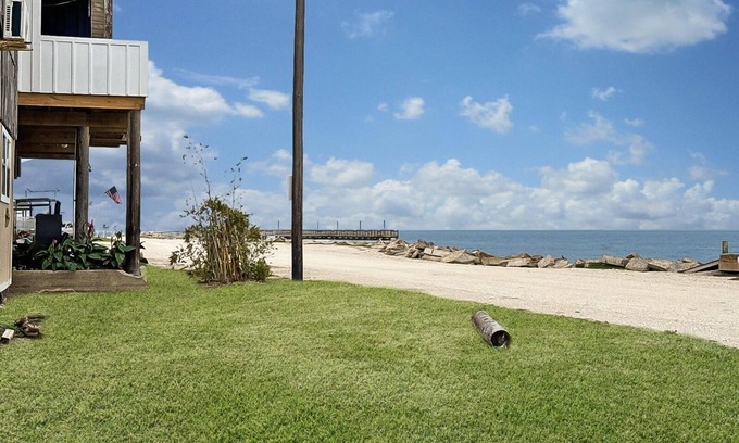 Port Lavaca Apartment | The Bayshore at Magnolia Beach