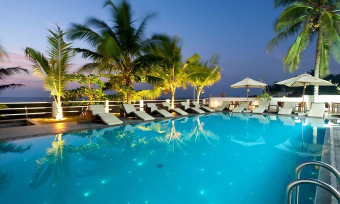 Kudapaduwa Hotel | The Beach Apartments