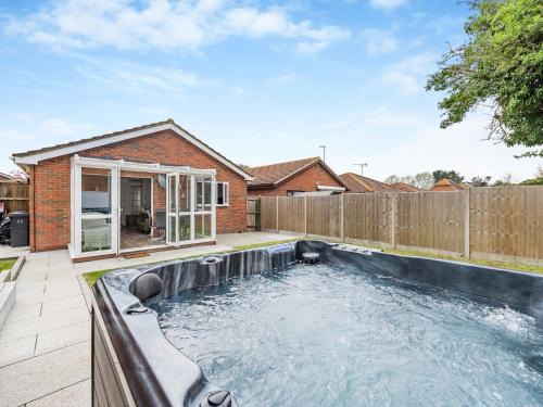Herne Bay House | The Beach Bungalow