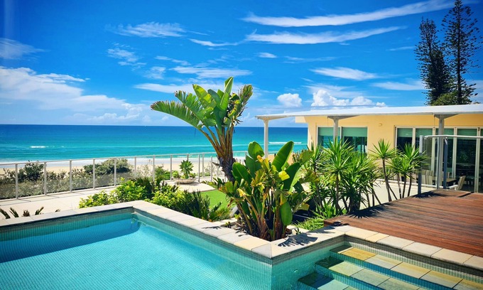 Cabarita Beach Apartment | The Beach Cabarita