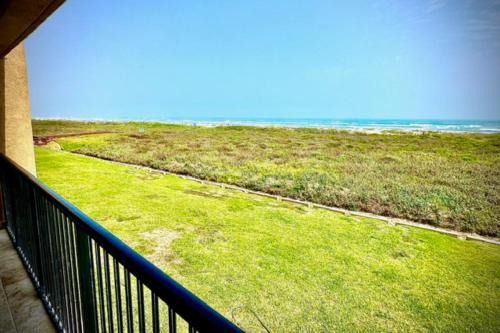 South Padre Island Apartment | The Beach Condo #204
