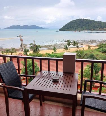 Ko Chang Apartment | The Beach Condo