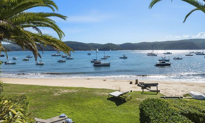 Palm Beach House | THE BEACH HOUSE by Palm Beach Holiday Rentals