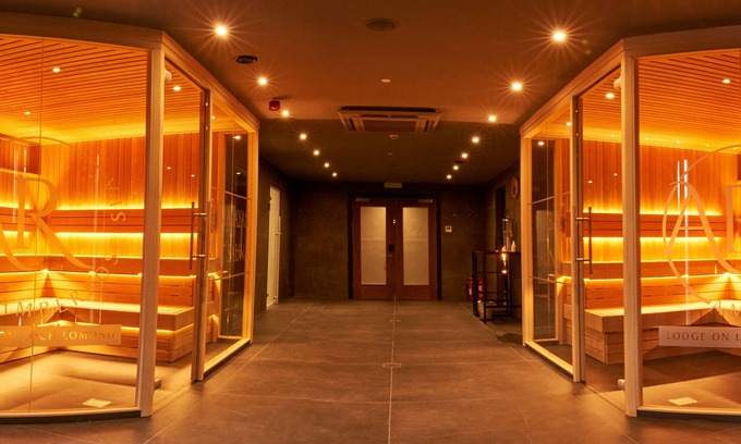 Inverbeg Hotel | The Beach House