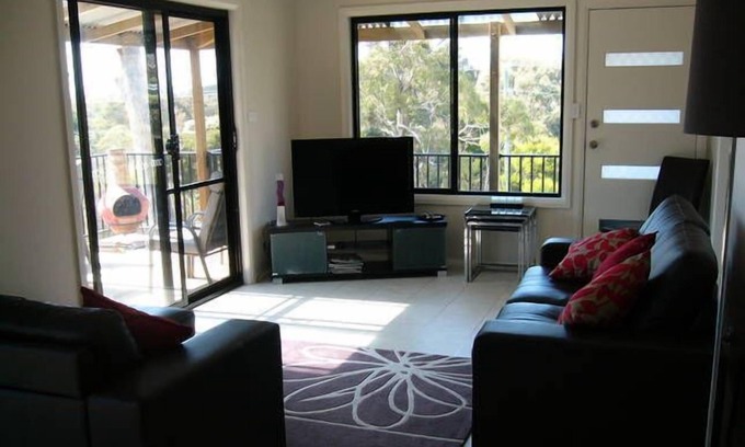 Greens Beach House | The Beach House Greens Beach