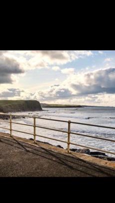 Lahinch House | The Beach House