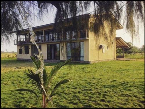 Talawila Villa | The Beach House Kalpitiya