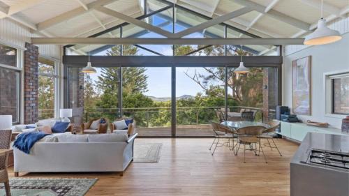 Mungo Brush House | The Beach House - Winda Woppa