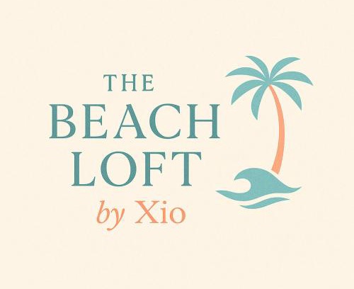 Candelero Abajo House | The Beach Loft by Xio