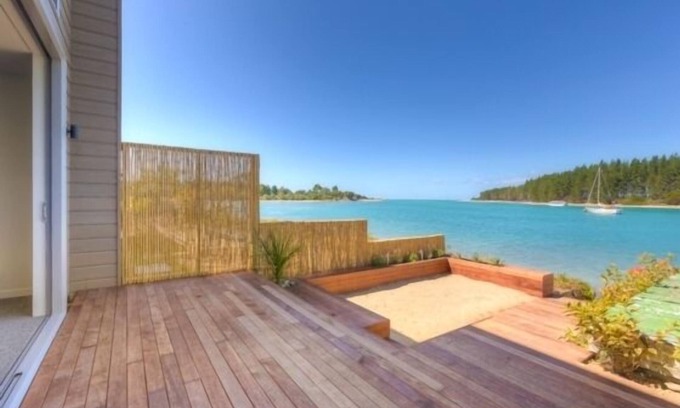 Mapua Apartment | The Beach, Mapua Wharfside Apartments