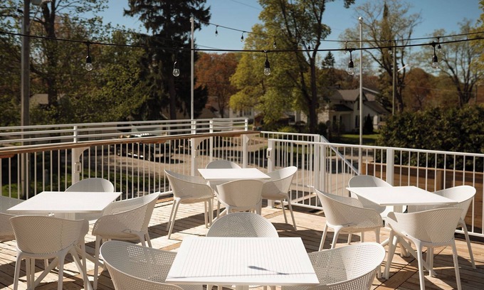 Southampton Hotel | The Beach Motel