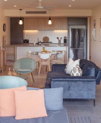 Kingscliff House | The Beach Oasis ~ Dune