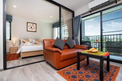 Sa Khu Apartment | The Beach Residence by EHM