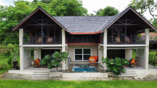 Tanjung Lesung Villa | The BeachHouse Tanjung Lesung