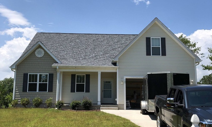 Hubert House | The Beagle Cottage - 4 BR Built 2016
