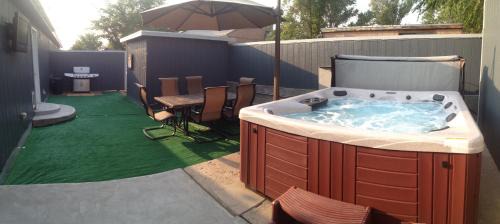 Page Bed & Breakfast | The Bear's Den B&B