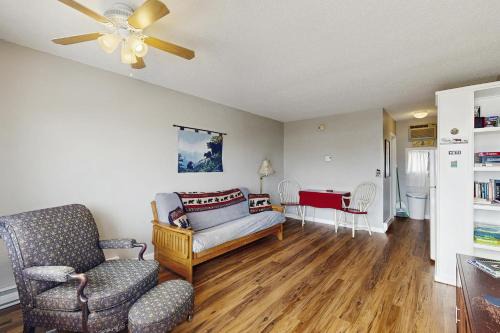 Rockwood Hotel | The Bear's Den