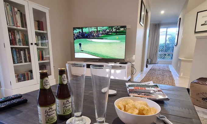 Tallwoods Village House | The Beautifully appointed get together home away from home