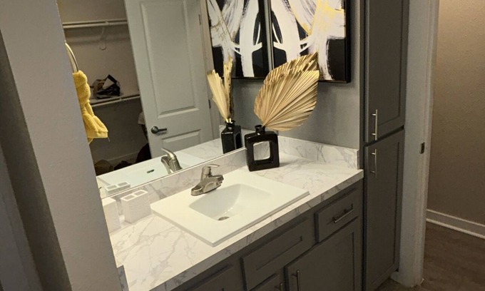 Nassau Bay Apartment | The Beautiful Bay Area
