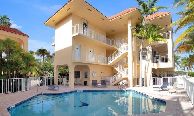 Long Key House | The beautiful Oceanside Isle