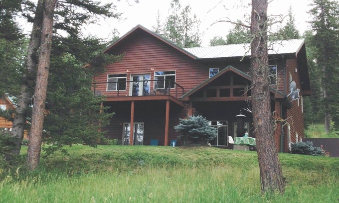 Nemo Cabin | The beauty of the Black Hills in a quiet and convenient setting