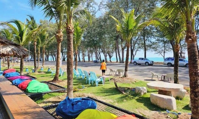 Songkhla Hotel | The Bed Vacation Rajamangala Hotel
