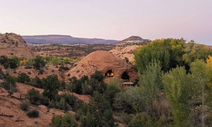 Boulder Other | The Bedrock Homestead