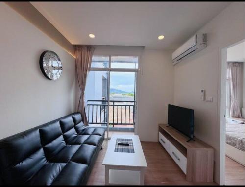 Chalong Apartment | The Bell condominium