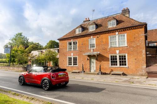 New Forest District Hotel | The Bell Inn Hotel