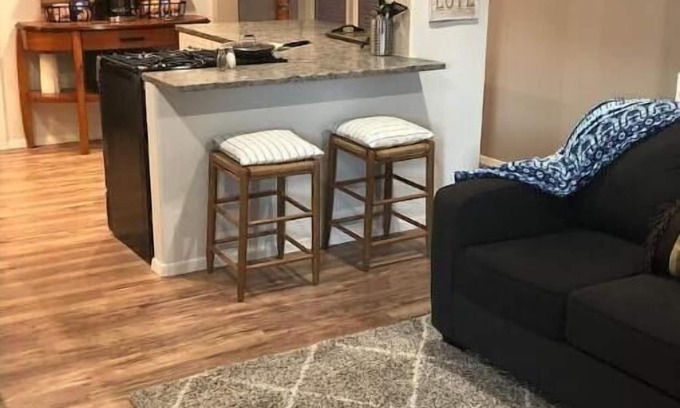 Ruidoso Apartment | The Bella Ruidoso Retreatnn