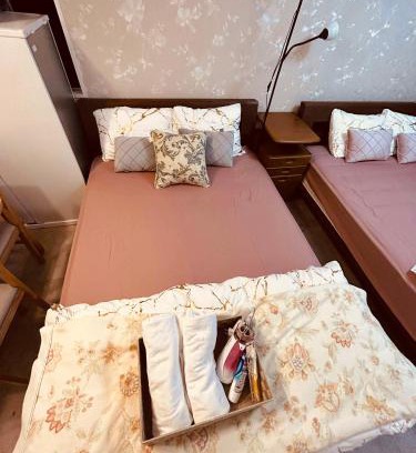 Higashiueno Apartment | The Bella Ueno