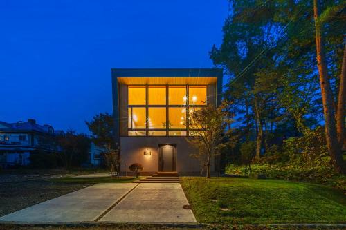 Echo Land Ski Chalet | The Bergamot by Hakuba White Fox Company