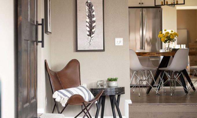 Alamosa House | The Berkeley-Beautiful Modern Home near ASU-Hot Spring Admission Included!