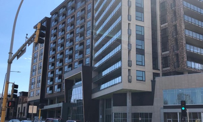 Rochester Hotel | The Berkman