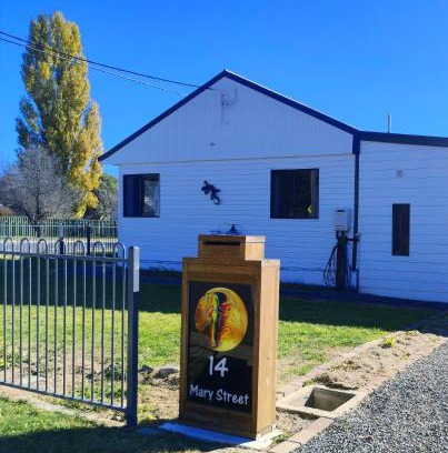 Berridale Apartment | The Berri Bubble Lodge