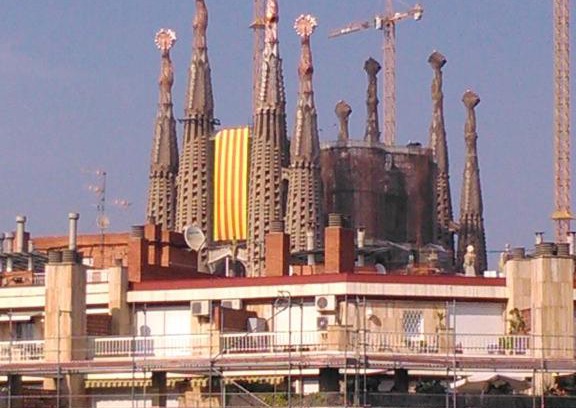 Dreta de l'Eixample Apartment | The Best Barcelona
