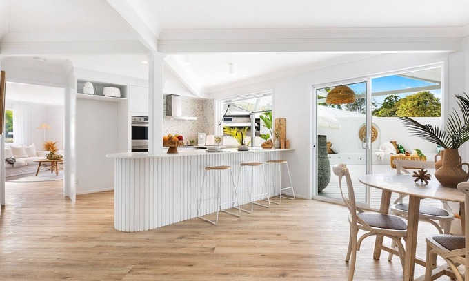 Mullumbimby House | The Best House In Town,