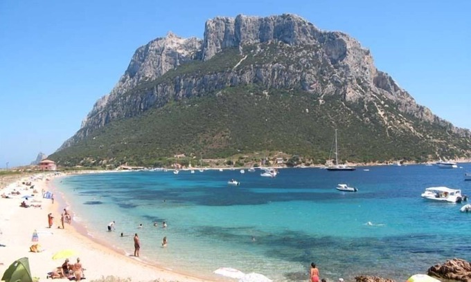 Porto San Paolo Apartment | The best idea that you have to spend your holidays in Sardinia