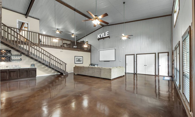 College Station House | The Best In Game Day Rentals Is Here!