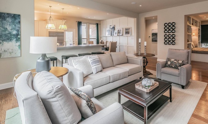 Roanoke House | The Best In Roanoke 3bed/2bath