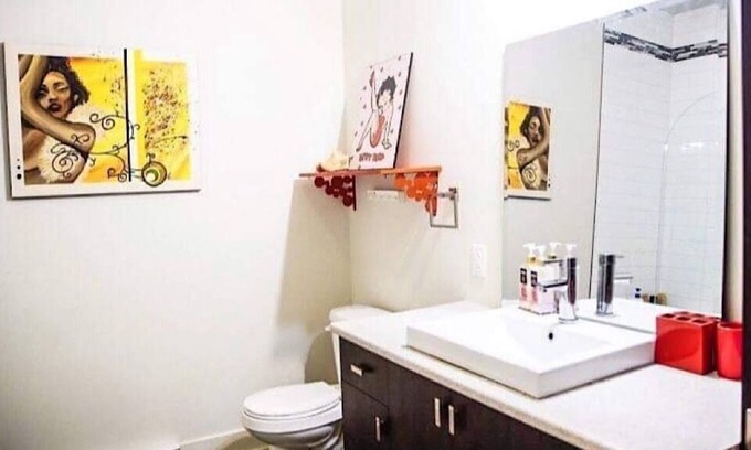 Brossard Condo | The best location in town your new favorite place