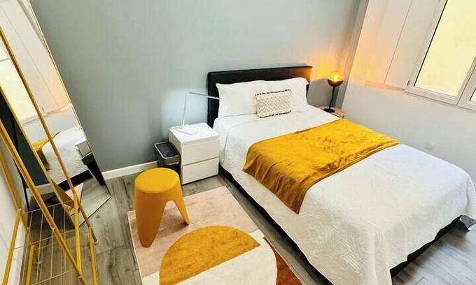 Bergerac Apartment | The best location in the city center!