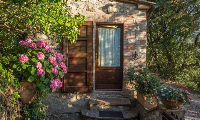 Civitella Paganico Apartment | the best location in the Maremma for maremmaguide