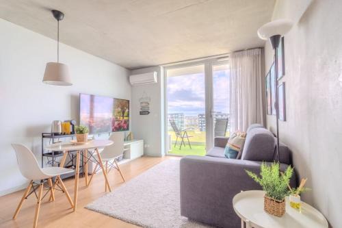 Aveiro Apartment | The best of Aveiro with peaceful view