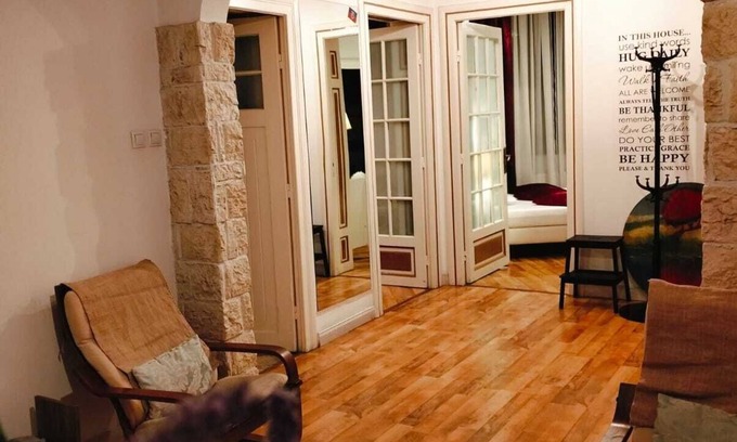 Bucharest City-Centre Apartment | The Best Old Town Apartment - Perfect for Groups