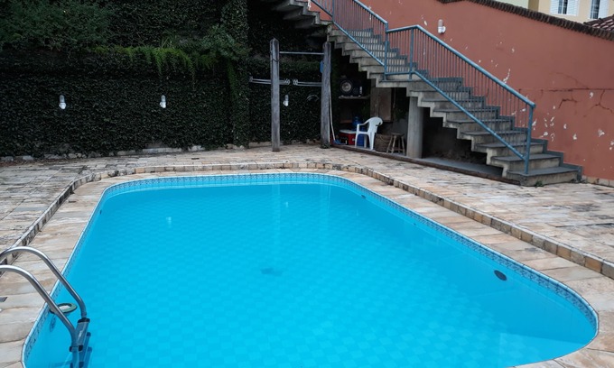 Regiao Urbana Homogenea VI House | THE BEST PLACE FOR YOUR FAMILY'S JULY VACATION IS HERE!