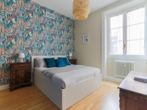 Washington Apartment | The Best Rent - Charming apartment in Pagano