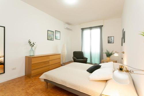 Dergano Apartment | The Best Rent - Maciachini two bedroom apartment